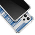NFL Los Angeles Rams Trailblazer Galaxy A53 5G Clear Case
