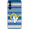 NFL Los Angeles Rams Trailblazer Galaxy A54 5G Skin