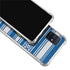 NFL Los Angeles Rams Trailblazer Galaxy A71 5G Clear Case