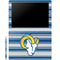 NFL Los Angeles Rams Trailblazer Galaxy Book 12in Skin