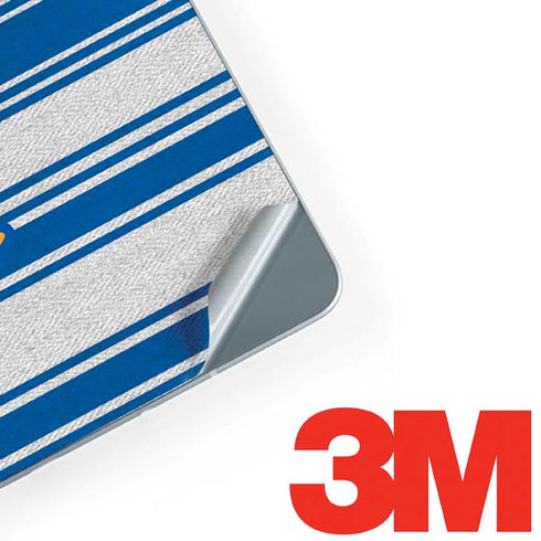 NFL Los Angeles Rams Trailblazer Galaxy Book 12in Skin