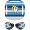 NFL Los Angeles Rams Trailblazer Galaxy Buds Pro Skin