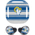 NFL Los Angeles Rams Trailblazer Galaxy Buds Pro Skin