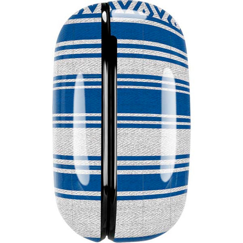 NFL Los Angeles Rams Trailblazer Galaxy Buds Pro Skin