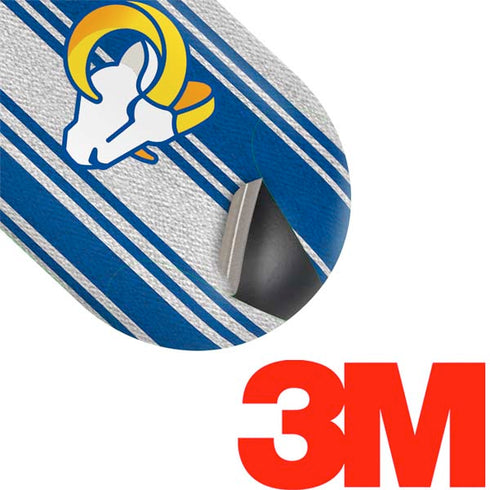 NFL Los Angeles Rams Trailblazer Galaxy Buds Skin