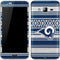 NFL Los Angeles Rams Trailblazer Galaxy J3 Skin