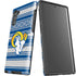 NFL Los Angeles Rams Trailblazer Galaxy Note 10 Pro Case