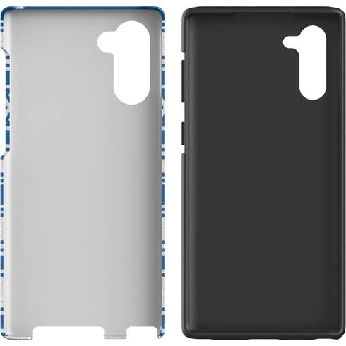 NFL Los Angeles Rams Trailblazer Galaxy Note 10 Pro Case