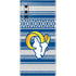 NFL Los Angeles Rams Trailblazer Galaxy Note 10 Skin