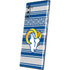 NFL Los Angeles Rams Trailblazer Galaxy Note 10 Skin
