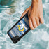 NFL Los Angeles Rams Trailblazer Galaxy Note 10 Waterproof Case