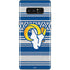 NFL Los Angeles Rams Trailblazer Galaxy Note 8 Skin