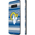 NFL Los Angeles Rams Trailblazer Galaxy Note 8 Skin
