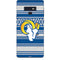 NFL Los Angeles Rams Trailblazer Galaxy Note 9 Skin