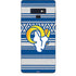 NFL Los Angeles Rams Trailblazer Galaxy Note 9 Skin