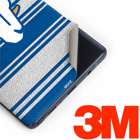 NFL Los Angeles Rams Trailblazer Galaxy Note 9 Skin