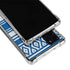 NFL Los Angeles Rams Trailblazer Galaxy Note20 5G Clear Case