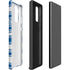 NFL Los Angeles Rams Trailblazer Galaxy Note20 5G Pro Case