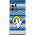 NFL Los Angeles Rams Trailblazer Galaxy Note20 Ultra 5G Skin