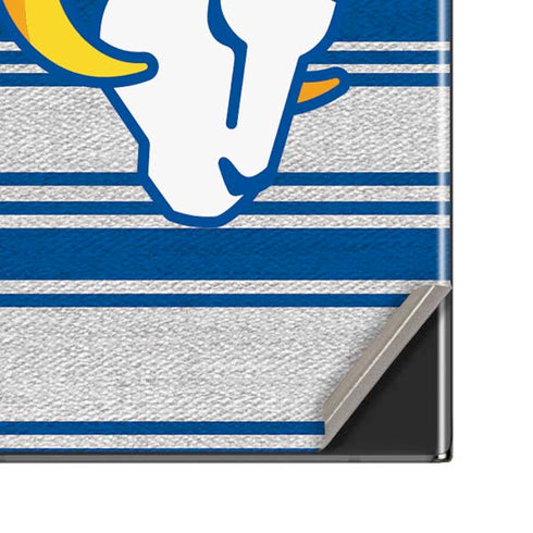 NFL Los Angeles Rams Trailblazer Galaxy Note20 Ultra 5G Skin