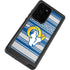 NFL Los Angeles Rams Trailblazer Galaxy Note20 Ultra 5G Waterproof Case