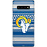 NFL Los Angeles Rams Trailblazer Galaxy S10 Plus Skin