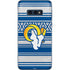 NFL Los Angeles Rams Trailblazer Galaxy S10e Skin