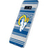 NFL Los Angeles Rams Trailblazer Galaxy S10e Skin
