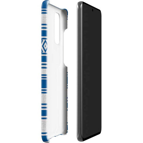 NFL Los Angeles Rams Trailblazer Galaxy S20 Lite Case