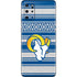 NFL Los Angeles Rams Trailblazer Galaxy S20 Plus Skin