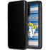 NFL Los Angeles Rams Trailblazer Galaxy S20 Plus Waterproof Case