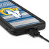NFL Los Angeles Rams Trailblazer Galaxy S20 Plus Waterproof Case