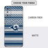 NFL Los Angeles Rams Trailblazer Galaxy S20 Skin