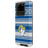 NFL Los Angeles Rams Trailblazer Galaxy S20 Ultra 5G Pro Case