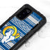 NFL Los Angeles Rams Trailblazer Galaxy S20 Waterproof Case