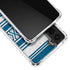 NFL Los Angeles Rams Trailblazer Galaxy S21 5G Clear Case