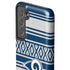 NFL Los Angeles Rams Trailblazer Galaxy S21 5G Pro Case