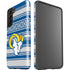 NFL Los Angeles Rams Trailblazer Galaxy S21 5G Pro Case