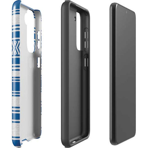 NFL Los Angeles Rams Trailblazer Galaxy S21 Plus 5G Pro Case