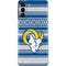 NFL Los Angeles Rams Trailblazer Galaxy S21 Plus 5G Skin