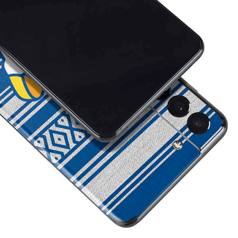 NFL Los Angeles Rams Trailblazer Galaxy S21 Plus 5G Skin
