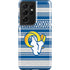 NFL Los Angeles Rams Trailblazer Galaxy S21 Ultra 5G Pro Case