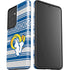 NFL Los Angeles Rams Trailblazer Galaxy S21 Ultra 5G Pro Case