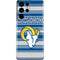 NFL Los Angeles Rams Trailblazer Galaxy S21 Ultra 5G Skin