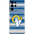 NFL Los Angeles Rams Trailblazer Galaxy S21 Ultra 5G Skin