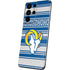 NFL Los Angeles Rams Trailblazer Galaxy S21 Ultra 5G Skin