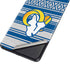 NFL Los Angeles Rams Trailblazer Galaxy S21 Ultra 5G Skin