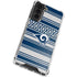 NFL Los Angeles Rams Trailblazer Galaxy S22 Clear Case