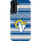 NFL Los Angeles Rams Trailblazer Galaxy S22 Plus Pro Case
