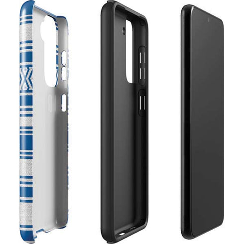 NFL Los Angeles Rams Trailblazer Galaxy S22 Plus Pro Case